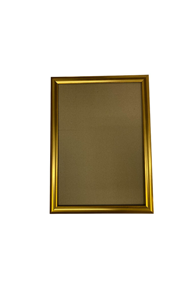 إطار بلاستيك 25x35 سم - 1