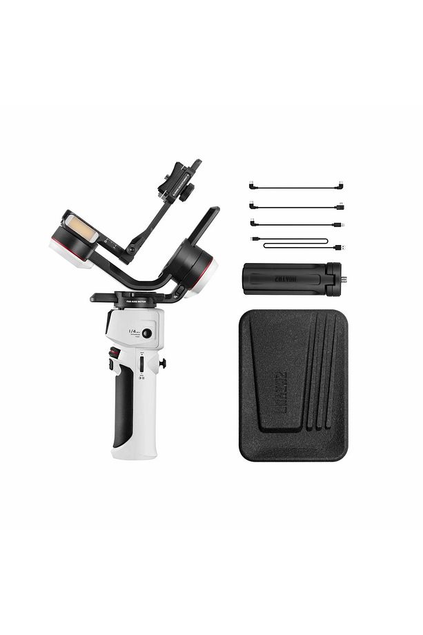 Zhiyun Crane M3S Gimbal - 2