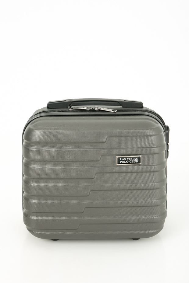 Ladder Makeup Bag Las Vegas Polo Club