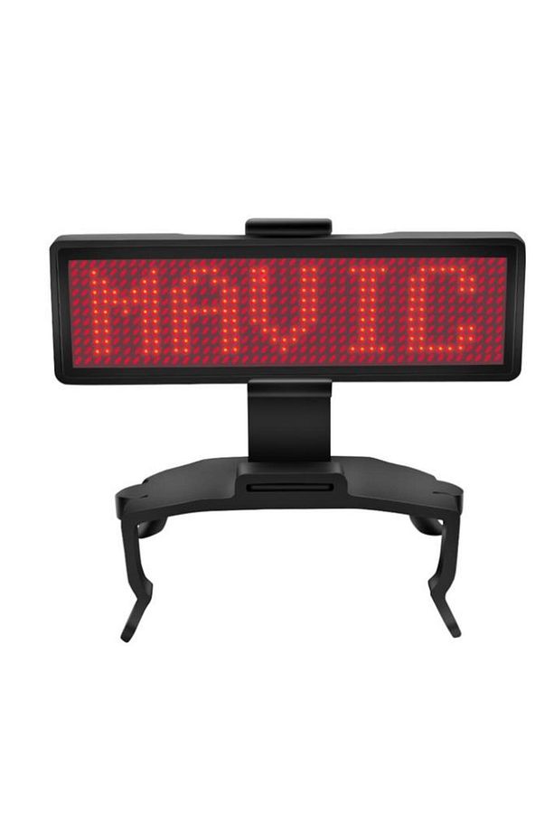 Djı Mavic Mini Bluetooth Led Ekran Matris Modülü Mesaj Tabelası - 3