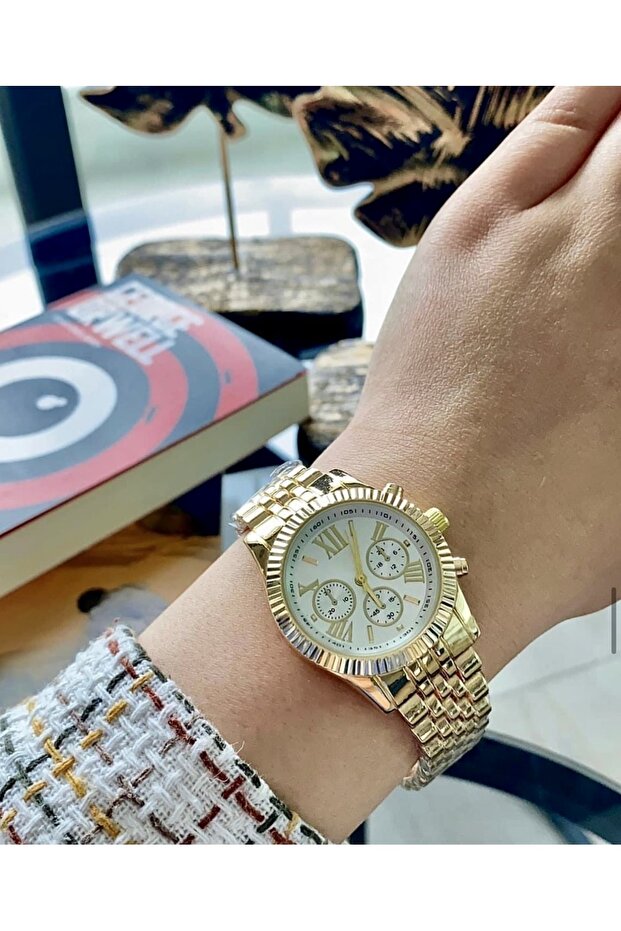 Analog Kol saati - 1