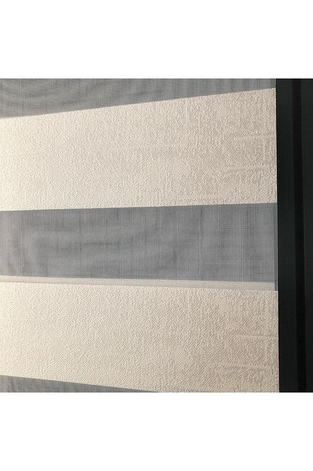 Kamuflaj Zebra Stor Brillant Perde - Mutfak - Oturma Odası - Salon - Kamuflaj V2 - 5