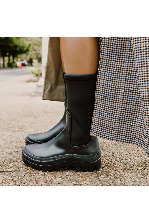 İgor Soul Engomado Kadın Bot - 1