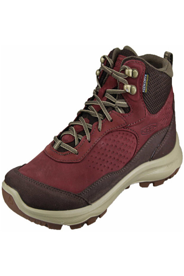 terradora explorer mid wp kadın botu - 1