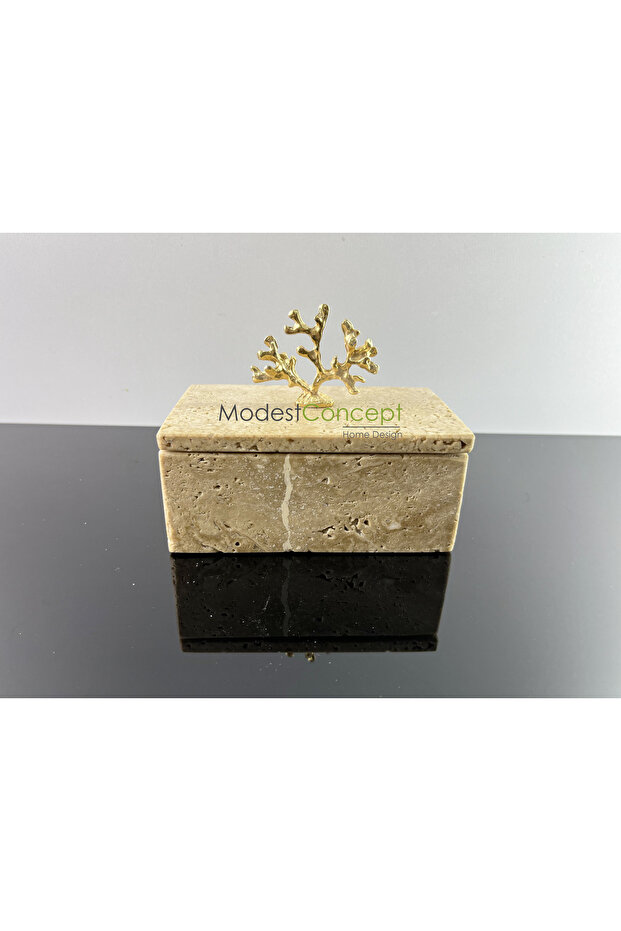Natural Travertine Marble Bowl, Marble Jewelry, Organizer, Decorative Bowl