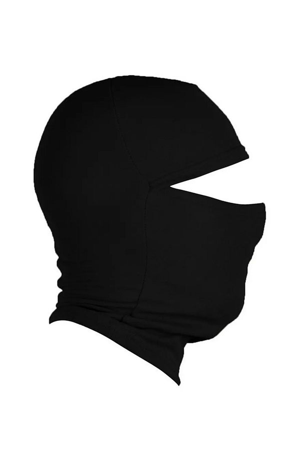 Kışlık Polar Kar Maskesi Unisex - 2