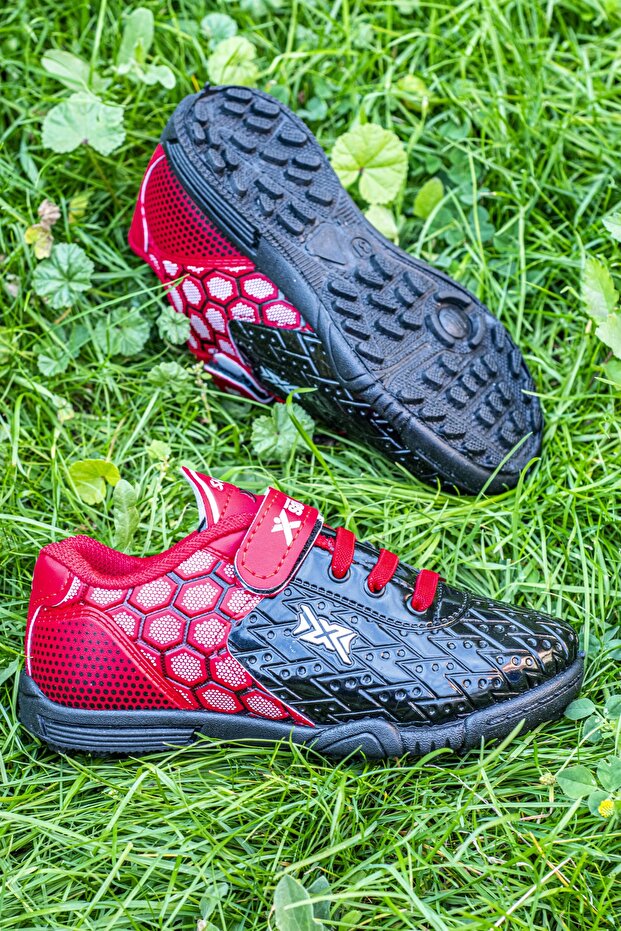 Children's Astroturf Football Boots Multi-Ground