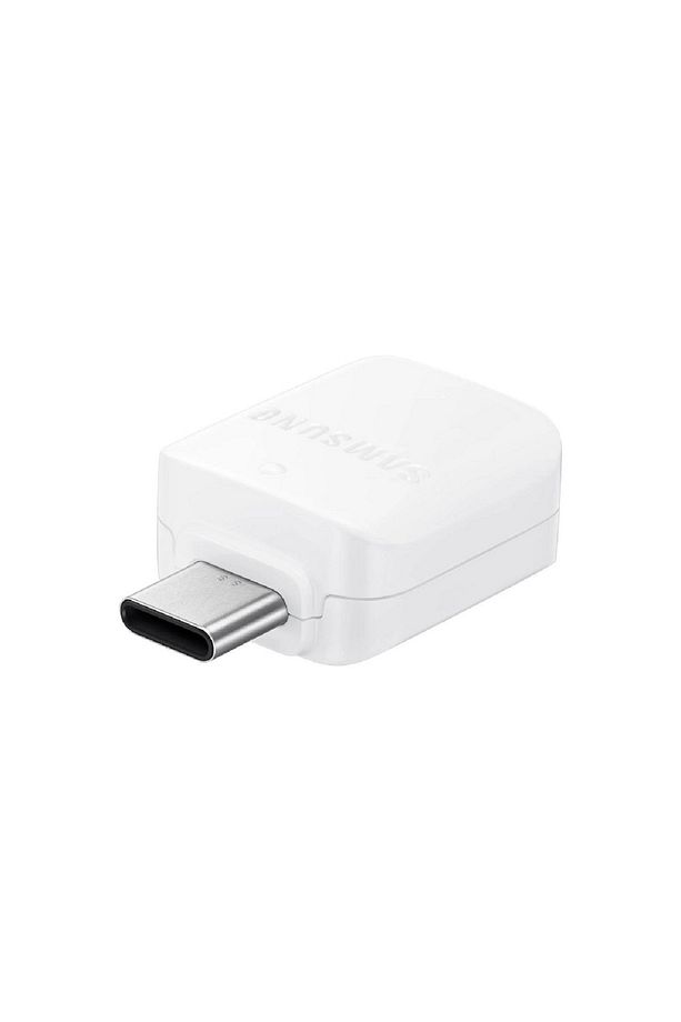 Galaxy Note 20 USB -TYPE C Adaptör (Tip-C - Tip-A) EE-UN930BBEGWW - 3