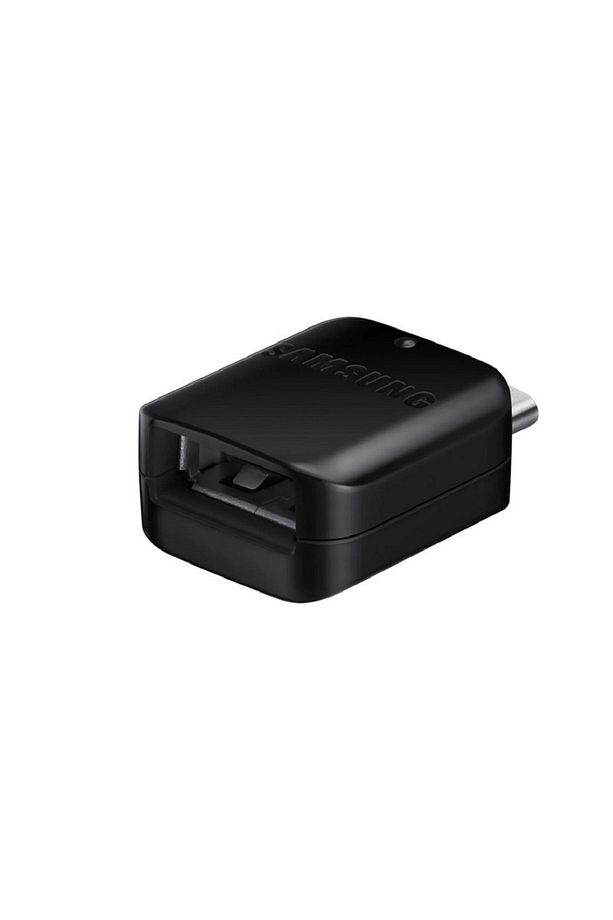 Galaxy Note 20 USB -TYPE C Adaptör (Tip-C - Tip-A) EE-UN930BBEGWW - 3