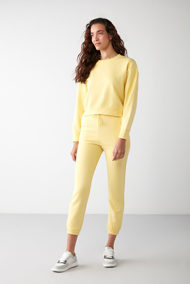 سترة لونا الأساسية المريحة - 4