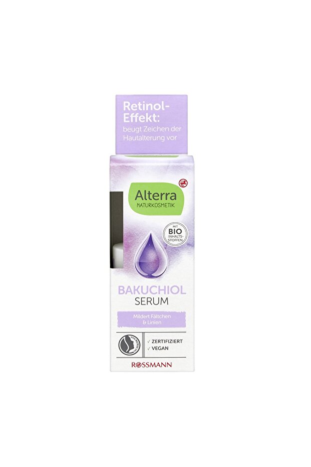 Serum Bakuchiol 30 ml - 1