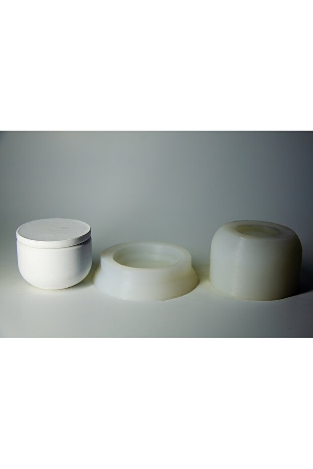 Silikon Kalıbı - 2