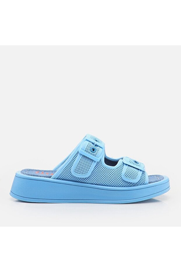 Blue Yaya Women's Slippers
