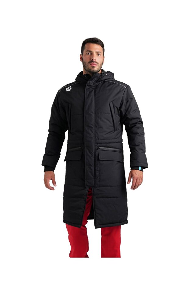 SOLID PARKA 004914500 - 3