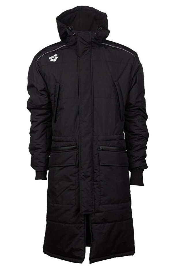 SOLID PARKA 004914500 - 1