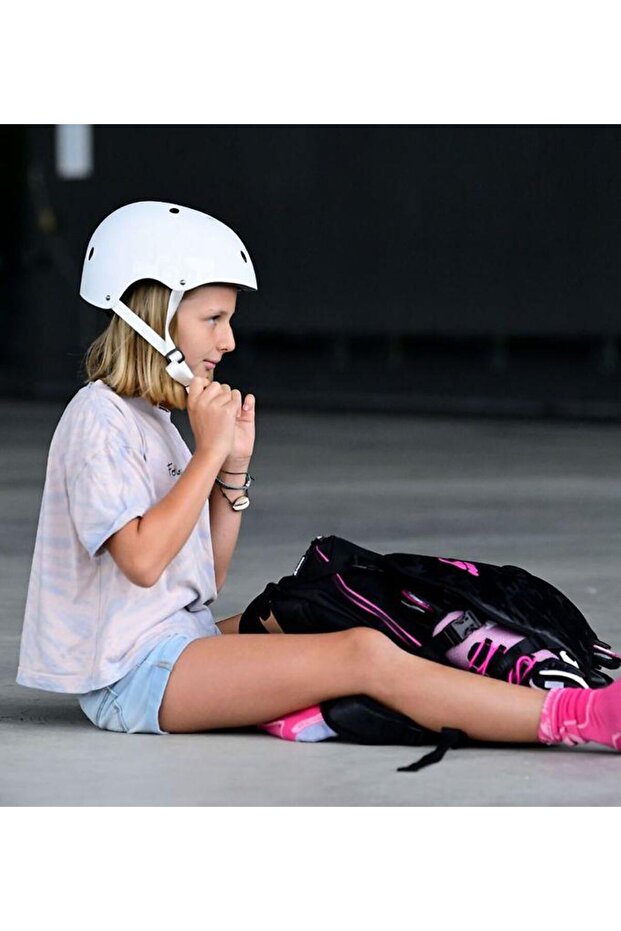 Downtown Paten Kaskı - 8