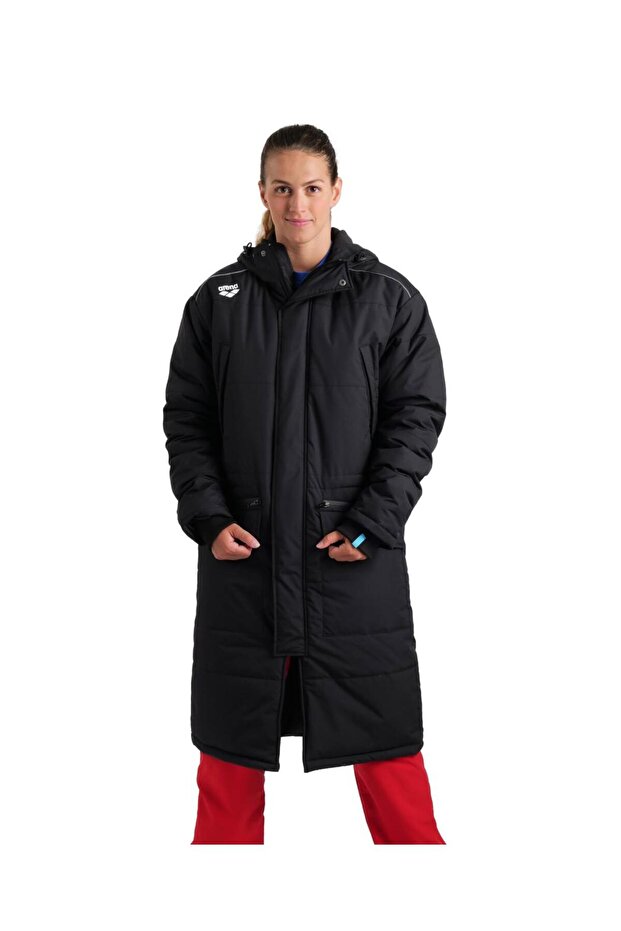 SOLID PARKA 004914500 - 4