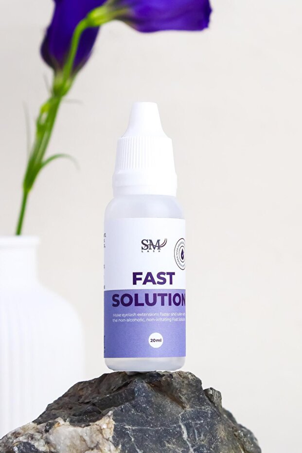 SM Fast Solution- Starter - 1