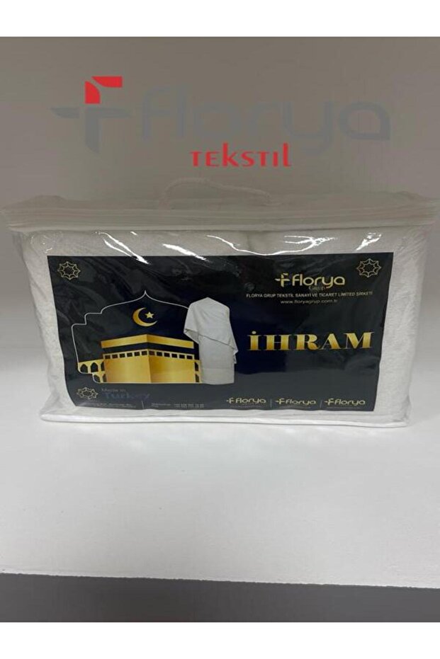 1300 GR YETİŞKİN İHRAMI