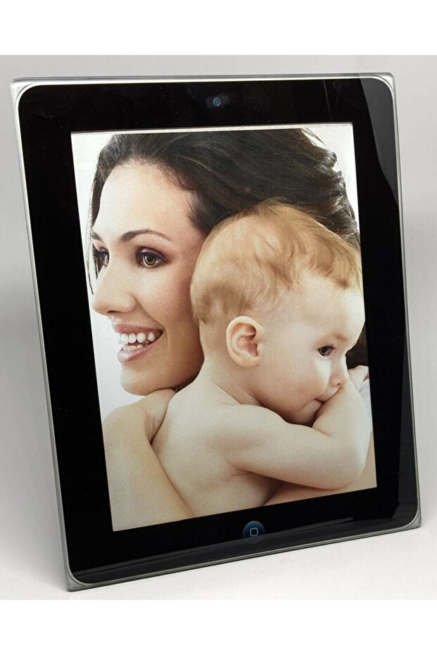 Cam Tablet Çerçeve 15x21 - 1
