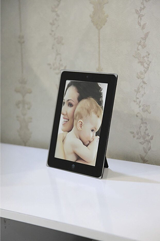Cam Tablet Çerçeve 15x21 - 2