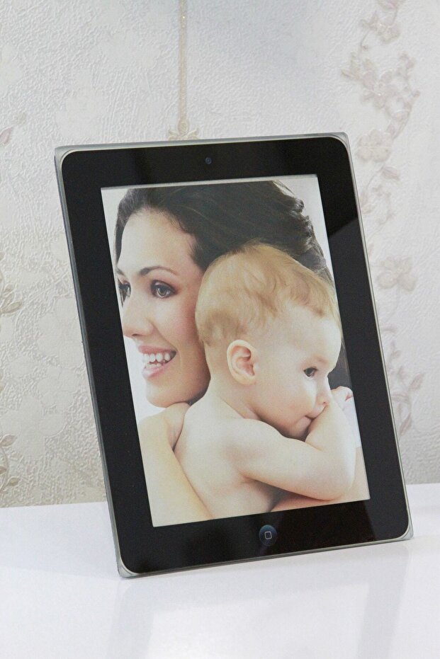 Cam Tablet Çerçeve 15x21 - 4