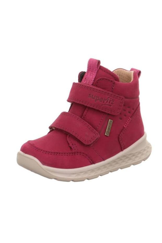 Breeze Medium Gore-Tex Kız Cırtlı Bot 1-000367-2 (24-28) - 2
