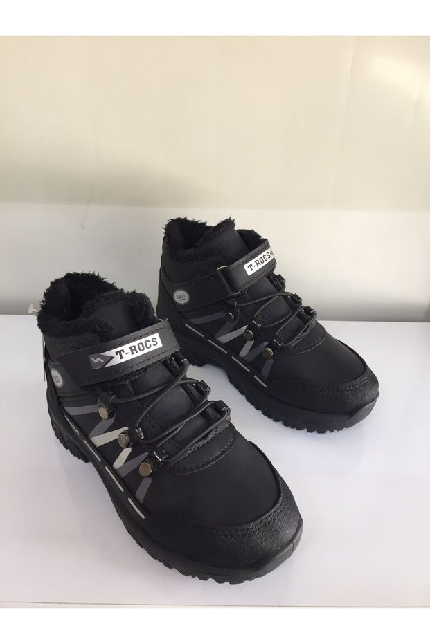 Unisex Çocuk Bot