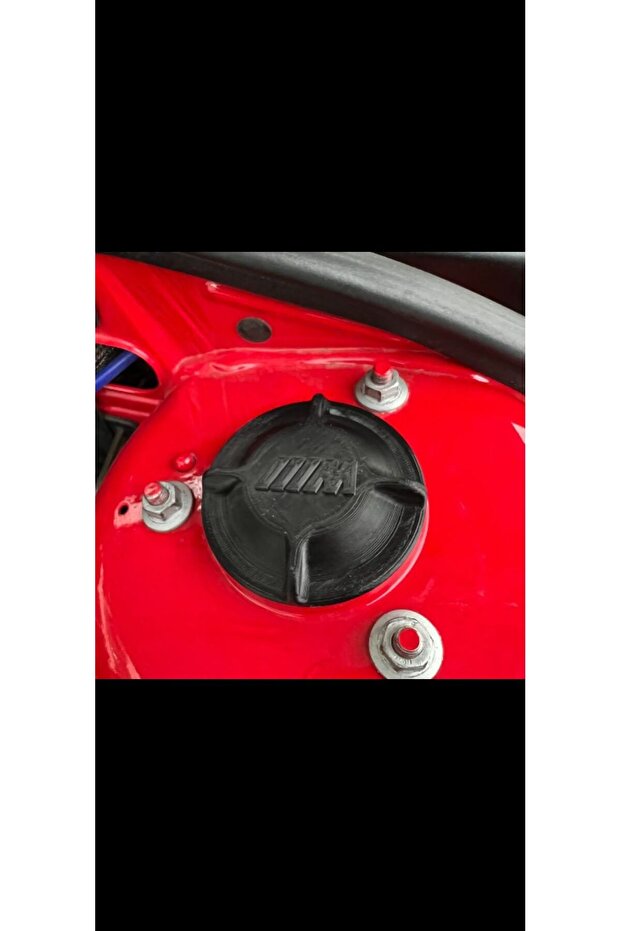 Bmw E46 Kule Kapağı - 1