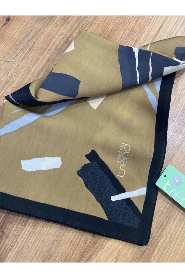 Trend Modal Şal - 3