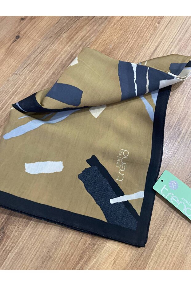 Trend Modal Şal - 4