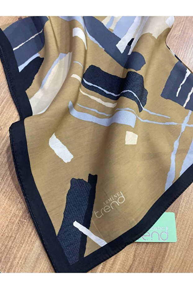 Trend Modal Şal - 2