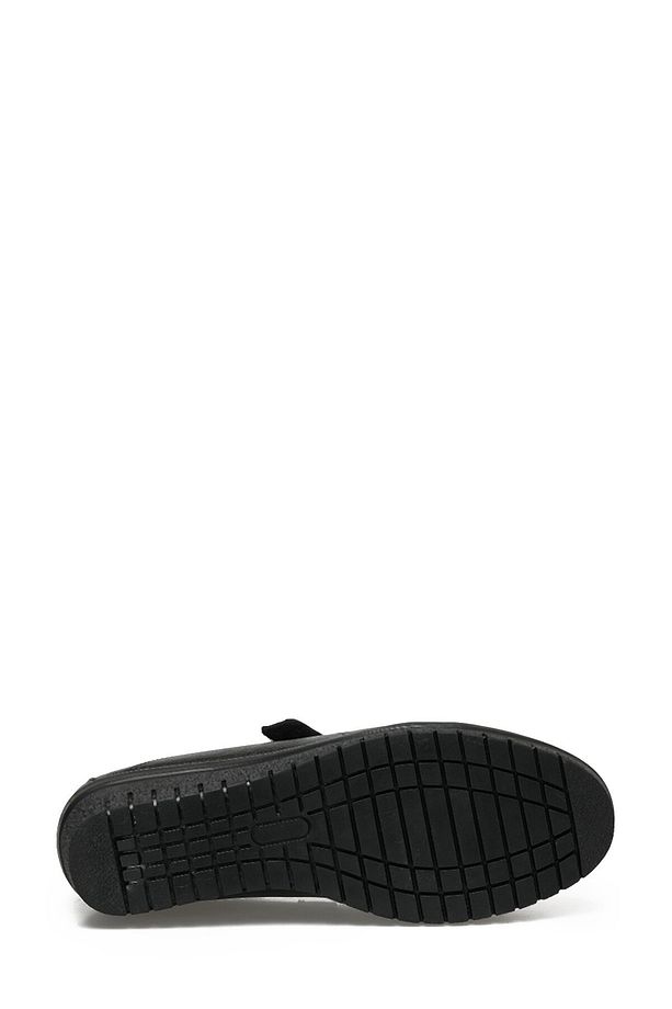 165034.Z3PR Siyah Kadın Bootie - 6