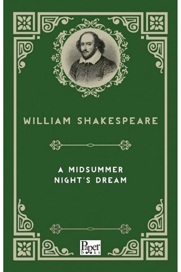 A Midsummer Nights Dream
