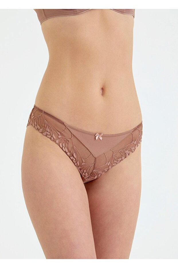 Chanelle Control Slip Külot - 1