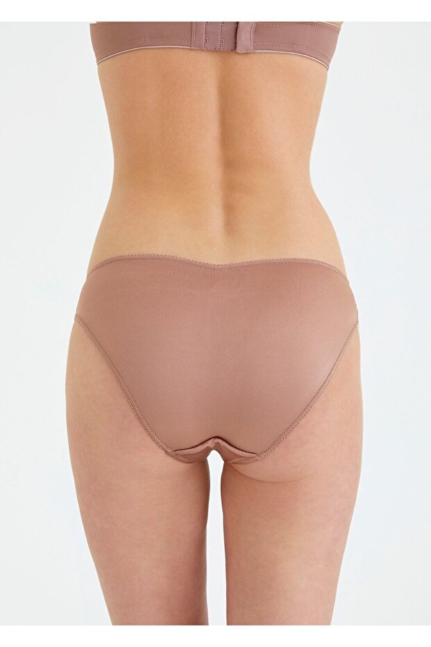 Chanelle Control Slip Külot - 2