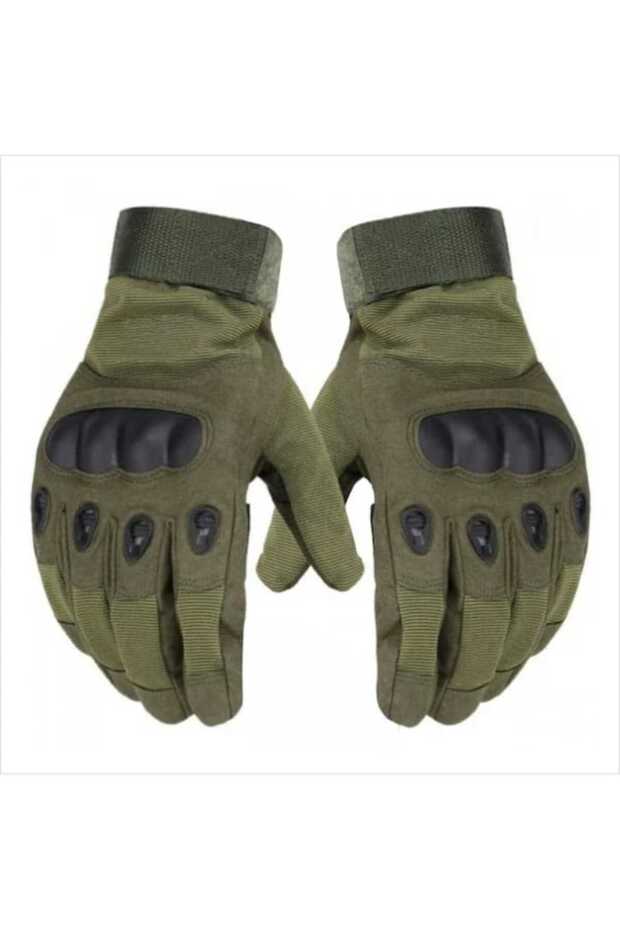 TACTİCAL UZUN ELDİVEN HAKİ - 1