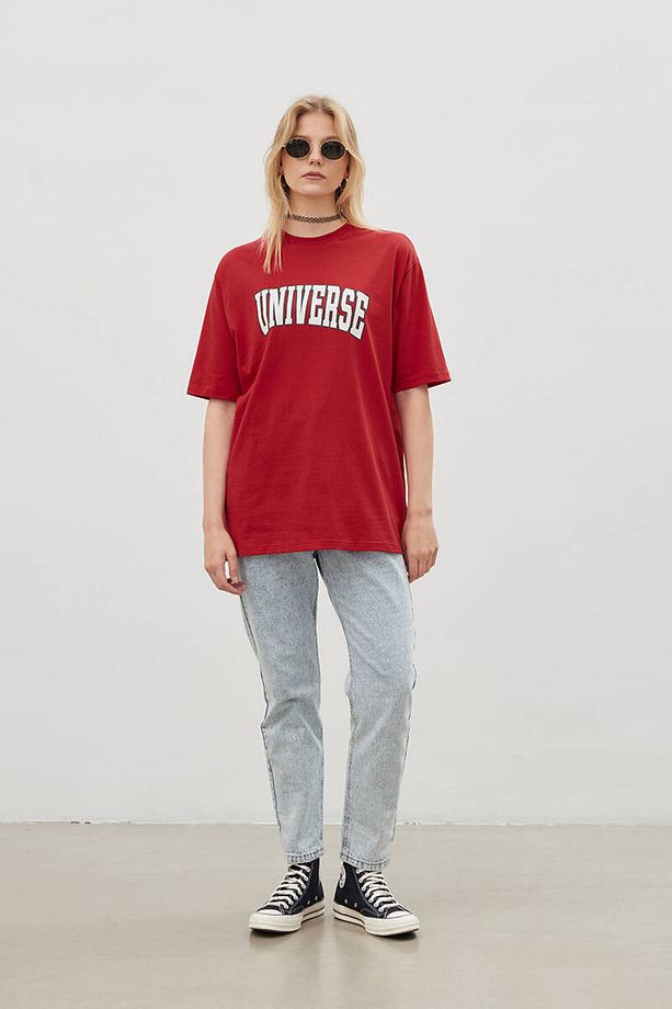 UNIVERSE T-SHIRT - 7