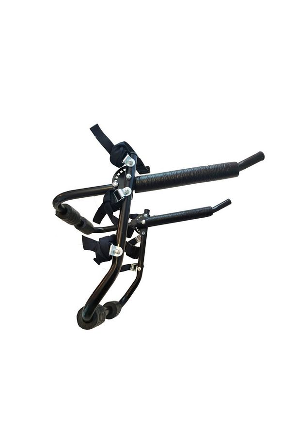 Acs Basic Bisiklet Taşıyıcı -2 Bisiklet Taşıma Aparatı (SÜNGERLİ MODEL) - 1