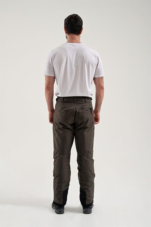 Skı Pants M 2213010-067-antracıthe - 3