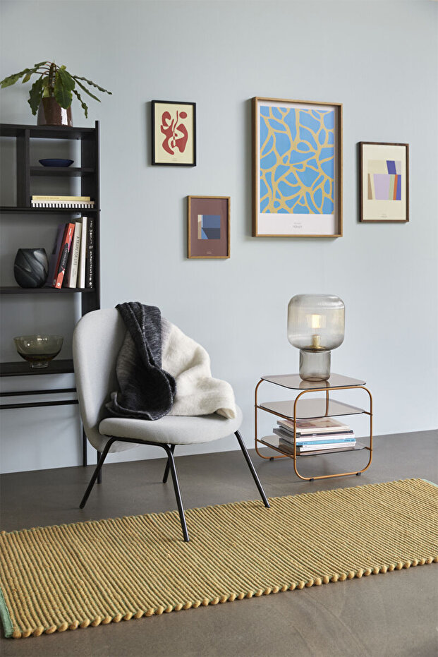 Quadro Yan Sehpa - 4