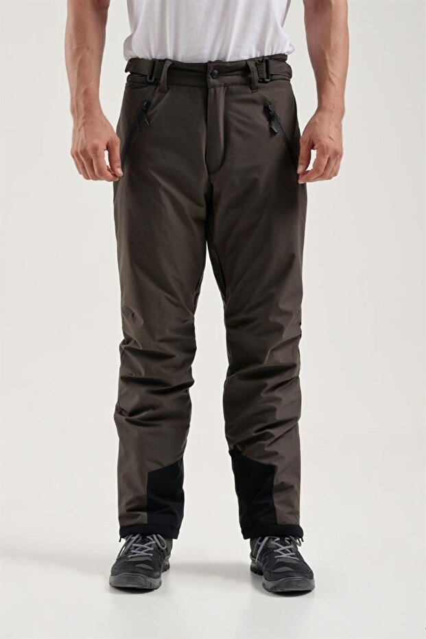 Skı Pants M 2213010-067-antracıthe - 1