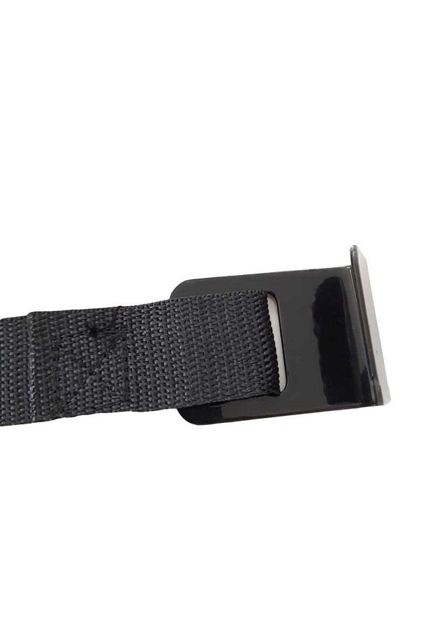 Acs Basic Bisiklet Taşıyıcı -2 Bisiklet Taşıma Aparatı (SÜNGERLİ MODEL) - 7