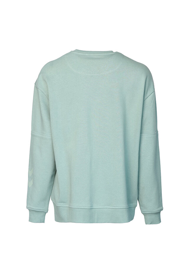 Noe Oversıze Sweatshırt - 5