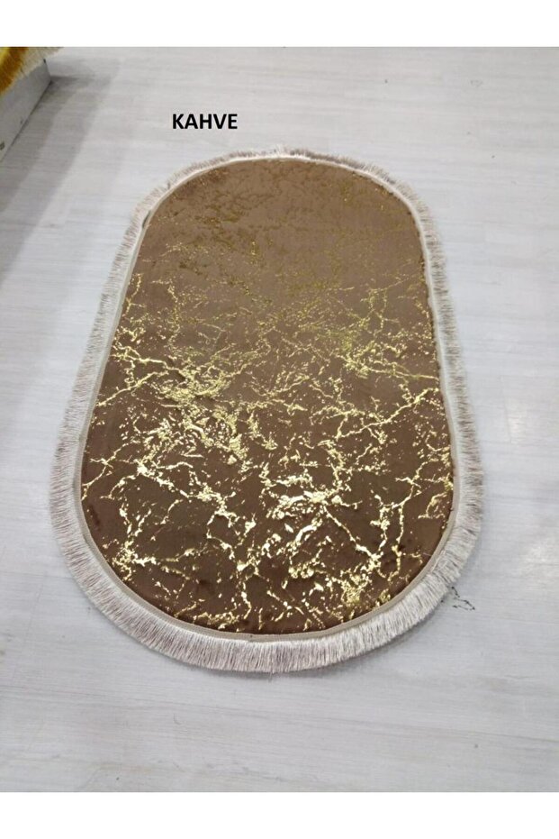 OVAL SİMLİ TAVŞAN - 1