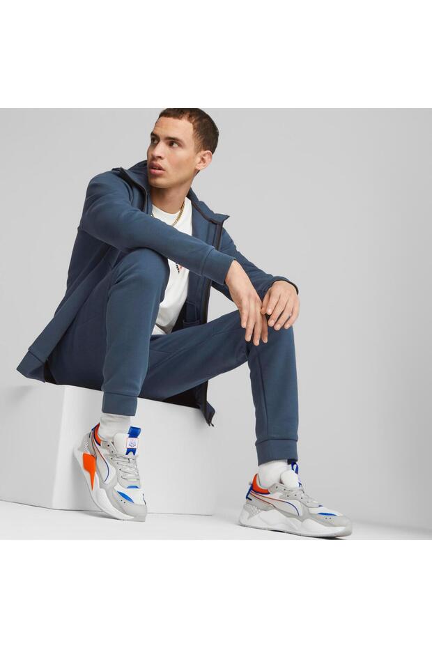 RS-X 3D Sneaker Erkek Ayakkabı 390025-02 - 2