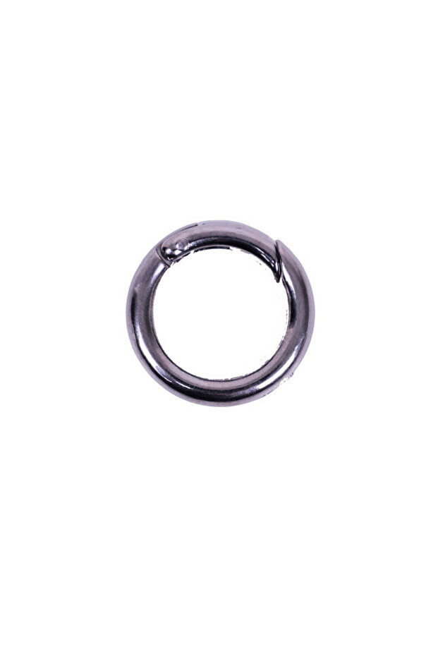 Mlvx Spring Ring Smoked Blsm