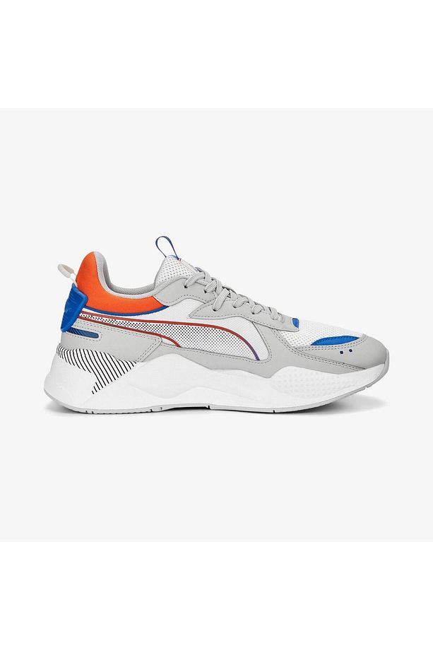 RS-X 3D Sneaker Erkek Ayakkabı 390025-02 - 1