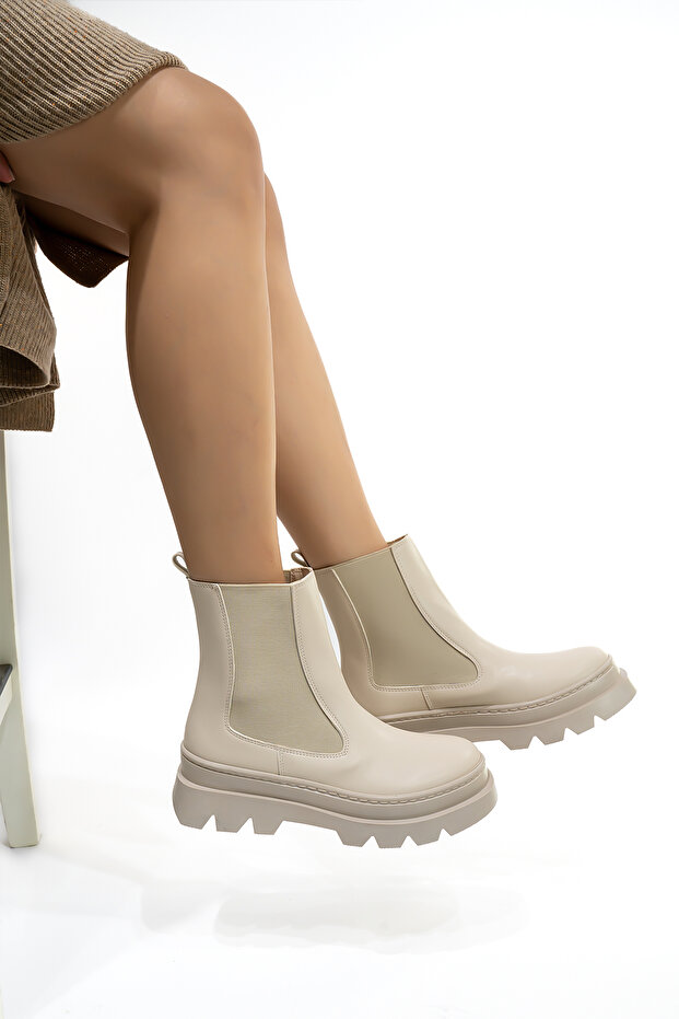 Kadın Ten Cilt Bot - 3