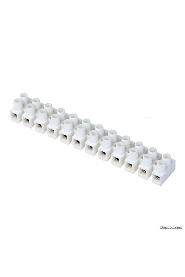 2 NUMARA SIRA KLEMENS - 3